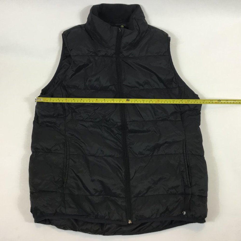 Xersion Vest Jacket - Picture 6 of 9